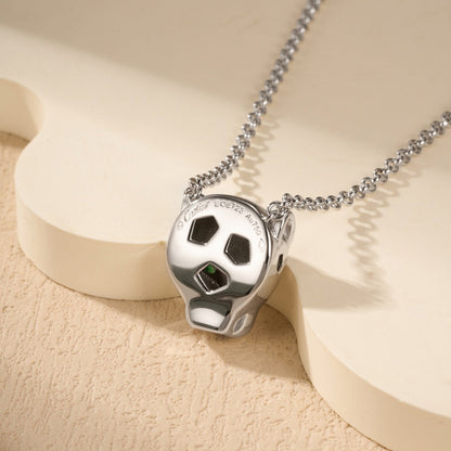 [Amore Jewels]PANTHERE NECKLACE