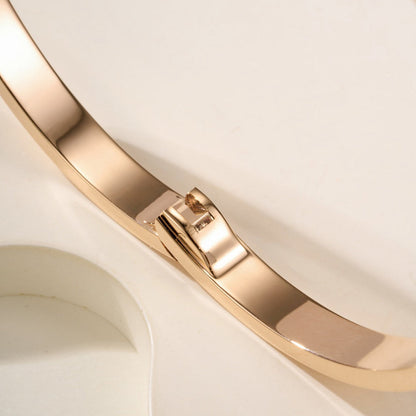 [Amore Jewels]LOVE BRACELET 4.8MM
