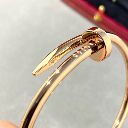 [Amore Jewels]JUSTE BRACELET 3.5MM