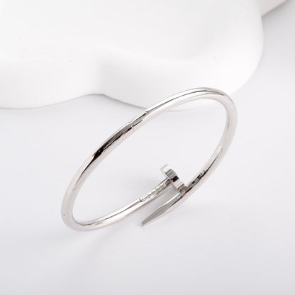 [Amore Jewels]JUSTE BRACELET 2.5MM