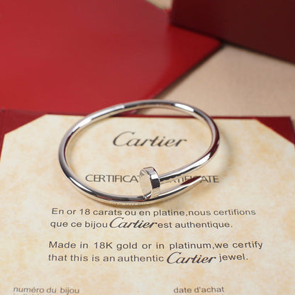 [Amore Jewels]JUSTE BRACELET 3.5MM