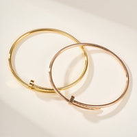 [Amore Jewels]JUSTE BRACELET 2.5MM