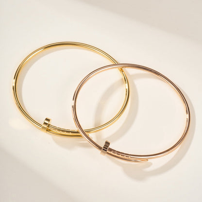 [Amore Jewels]JUSTE BRACELET 2.5MM