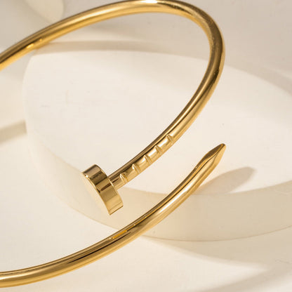 [Amore Jewels]JUSTE BRACELET 2.5MM