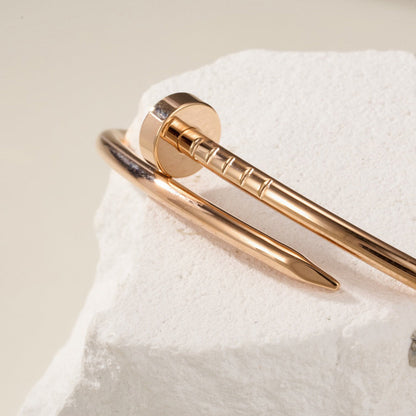 [Amore Jewels]JUSTE BRACELET 2.5MM