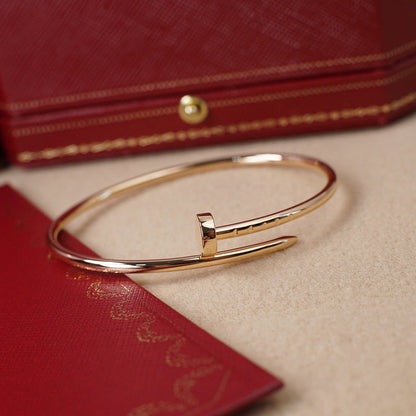 [Amore Jewels]JUSTE BRACELET 2.5MM