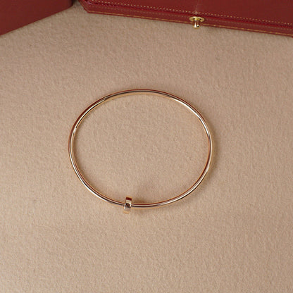 [Amore Jewels]JUSTE BRACELET 2.5MM