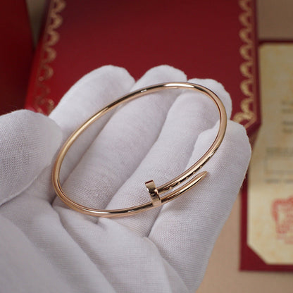 [Amore Jewels]JUSTE BRACELET 2.5MM