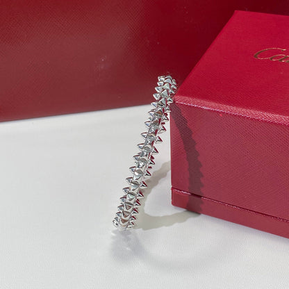 [Amore Jewels]CLASH  BRACELET MEDIUM 8MM