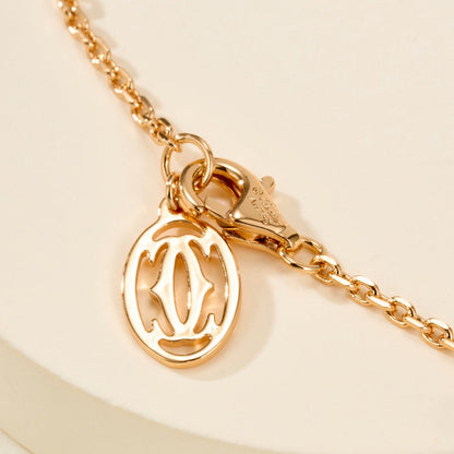[Amore Jewels]DAMOUR BRACELET 1 DIAMOND