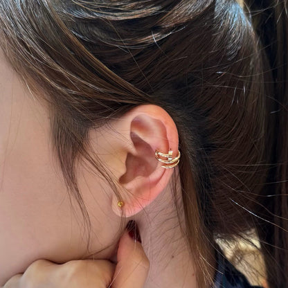 [Amore Jewels]JUSTE EAR JEWEL