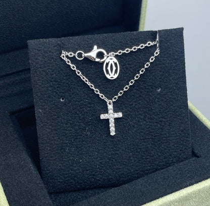 [Amore Jewels]SYMBOL PENDANT NECKLACE