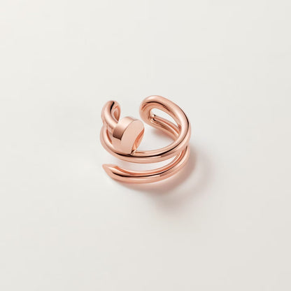 [Amore Jewels]JUSTE EAR JEWEL
