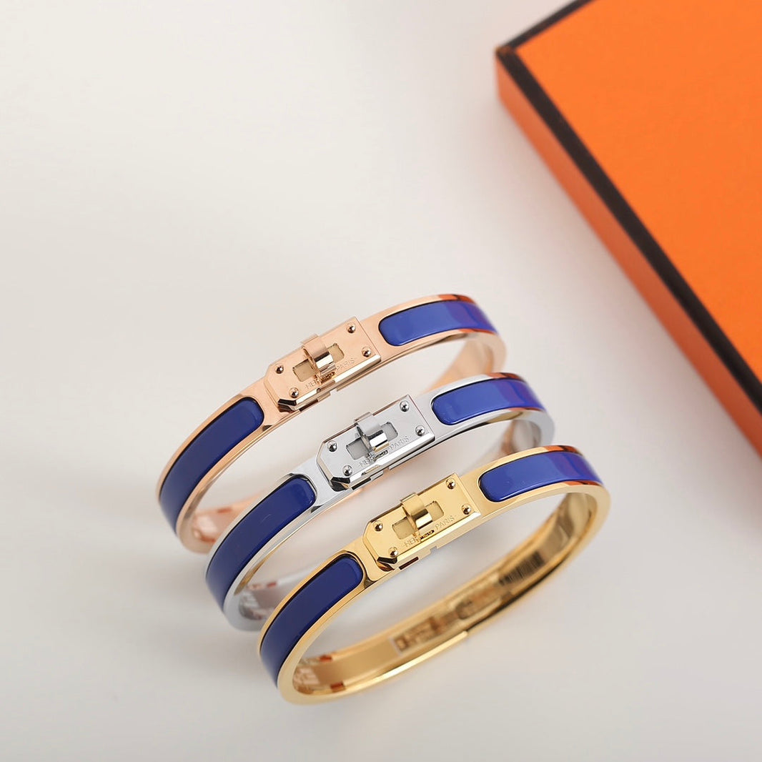 [Amore Jewels]HM KELLY BLUE BRACELET