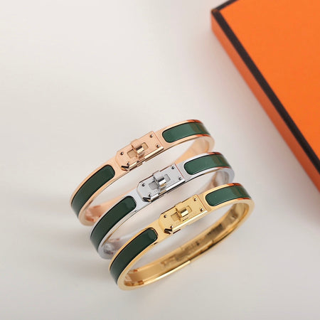 [Amore Jewels]HM KELLY KHAKI BRACELET