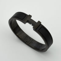 [Amore Jewels]H SO BLACK 12MM