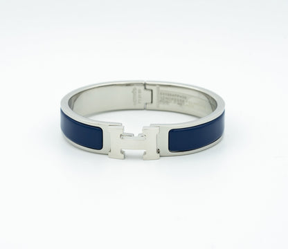 [Amore Jewels]H BLUE BRACELET