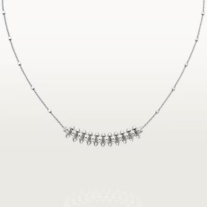 [Amore Jewels]CLASH  MEDIUM NECKLACE