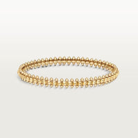 [Amore Jewels]CLASH  BRACELET MEDIUM 8MM