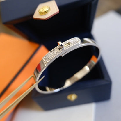 [Amore Jewels]KELLY BRACELET DIAMOND