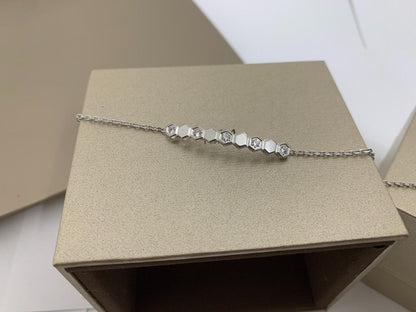 [Amore Jewels]BEE LOVE BRACELET DIAMOND