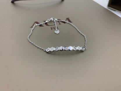 [Amore Jewels]BEE LOVE BRACELET DIAMOND