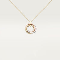 [Amore Jewels]TRINITY SMALL NECKLACE