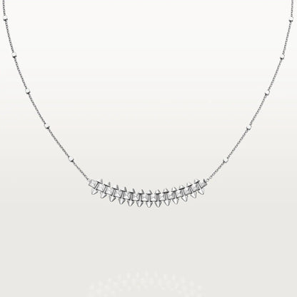 [Amore Jewels]CLASH  SMALL NECKLACE