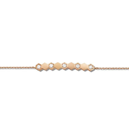 [Amore Jewels]BEE LOVE BRACELET DIAMOND
