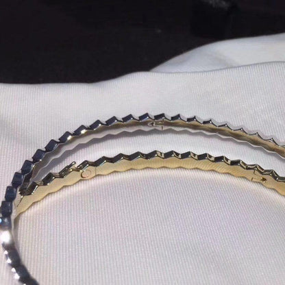 [Amore Jewels]BEE LOVE SILVER BRACELET