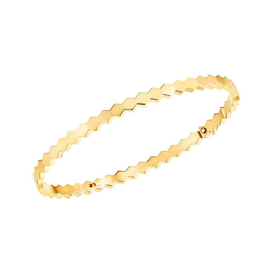 [Amore Jewels]BEE LOVE GOLD BRACELET