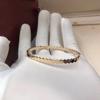[Amore Jewels]BEE LOVE GOLD BRACELET