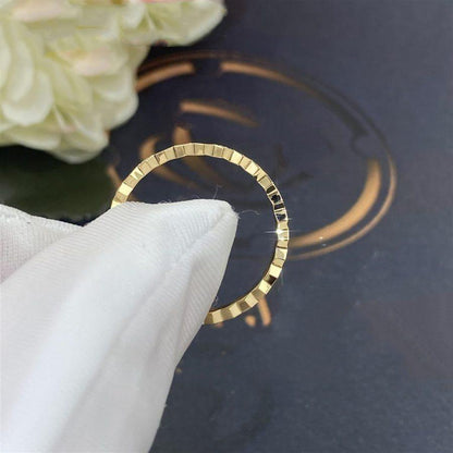 [Amore Jewels]BEE LOVE RING GOLD DIAMOND