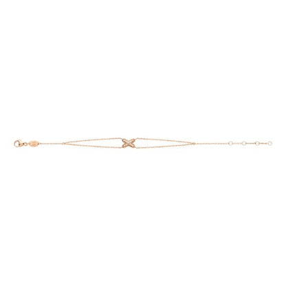 [Amore Jewels]JEUX BRACELET DIAMOND