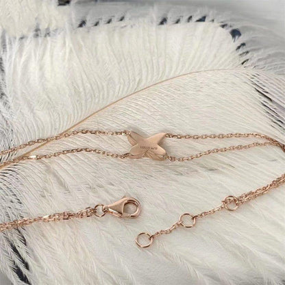 [Amore Jewels]JEUX BRACELET DIAMOND