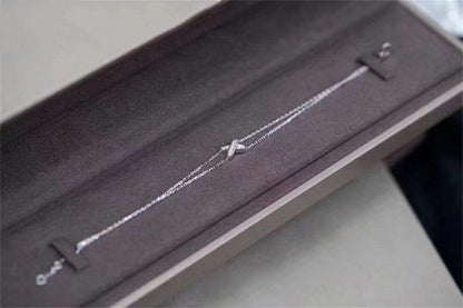 [Amore Jewels]JEUX BRACELET  DIAMOND