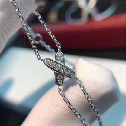 [Amore Jewels]JEUX BRACELET  DIAMOND
