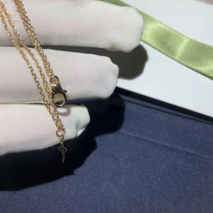 [Amore Jewels]JEUX BRACELET GOLD DIAMOND