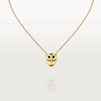 [Amore Jewels]PANTHERE NECKLACE