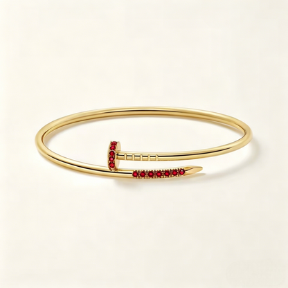 [Amore Jewels]JUSTE BRACELET 2.5MM DIAMONDS NEW