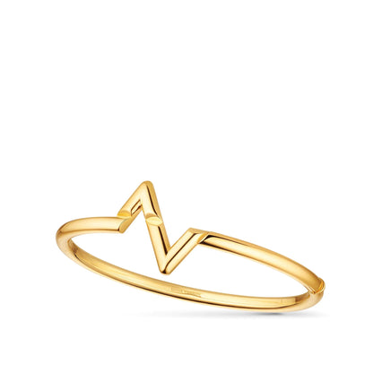 [Amore Jewels]VOLTE UPSITE DOWN BRACELET