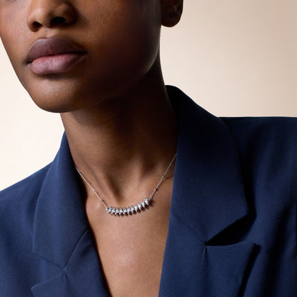 [Amore Jewels]CLASH  MEDIUM NECKLACE