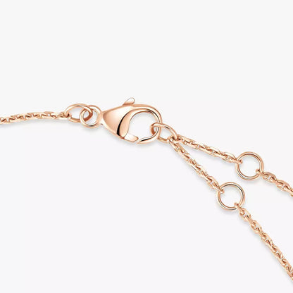 [Amore Jewels]Pavé Baby Move Diamond Bracelet
