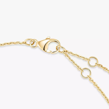 [Amore Jewels]Pavé Baby Move Diamond Bracelet