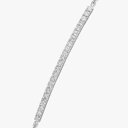 [Amore Jewels]Gatsby Diamond Bracelet