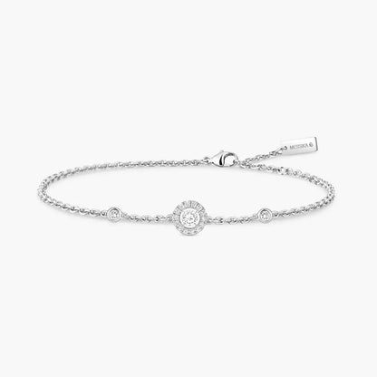 [Amore Jewels]Joy Diamond Bracelet Small