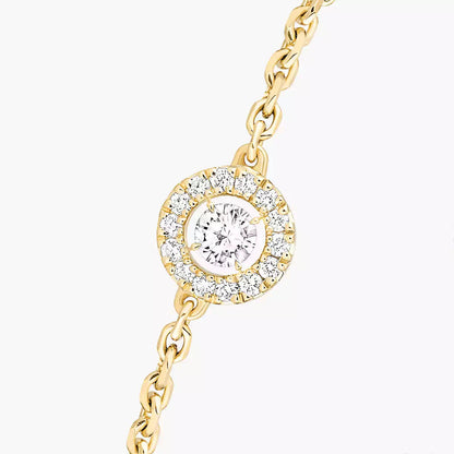 [Amore Jewels]Joy Diamond Bracelet Small