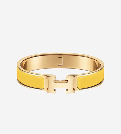 [Amore Jewels]H BRACELET PERU 12MM