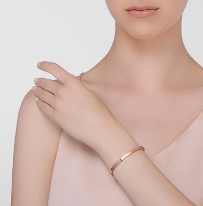 [Amore Jewels]LOVE BRACELET 3.65MM