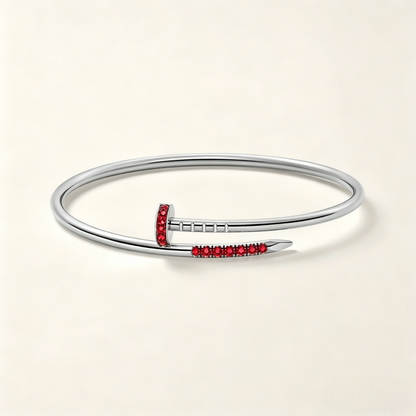 [Amore Jewels]JUSTE BRACELET 2.5MM DIAMONDS NEW